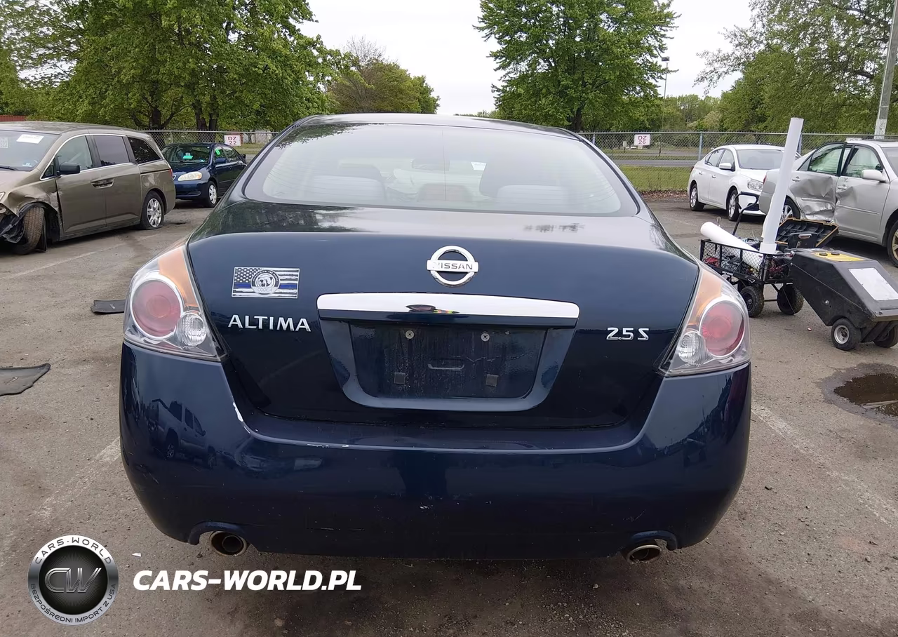 2007 Nissan Altima 2.5 S VIN:1N4AL21E17C218710 - 16