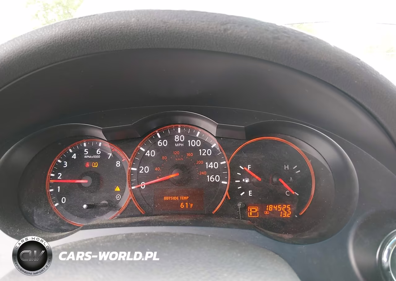 2007 Nissan Altima 2.5 S VIN:1N4AL21E17C218710 - 7