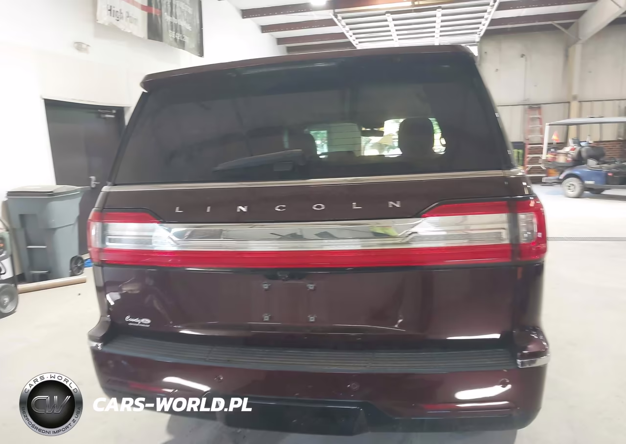 2021 Lincoln Navigator Reserve VIN:5LMJJ2LT7MEL13714 - 17