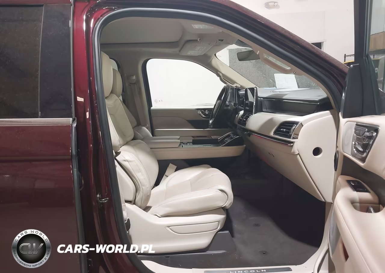 2021 Lincoln Navigator Reserve VIN:5LMJJ2LT7MEL13714 - 5