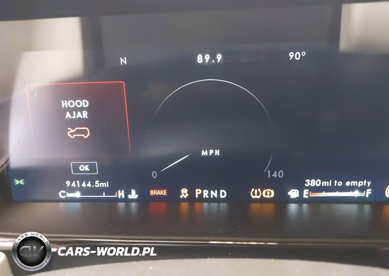 2021 Lincoln Navigator Reserve VIN:5LMJJ2LT7MEL13714 - 7