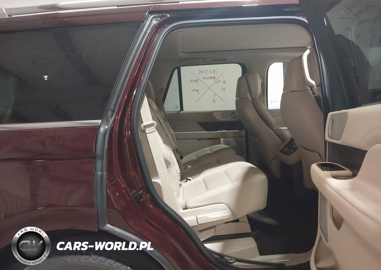 2021 Lincoln Navigator Reserve VIN:5LMJJ2LT7MEL13714 - 8