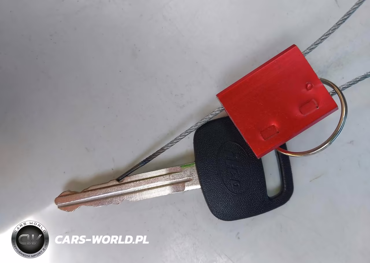 1997 Toyota Camry Le VIN:4T1BG22K3VU182416 - 11