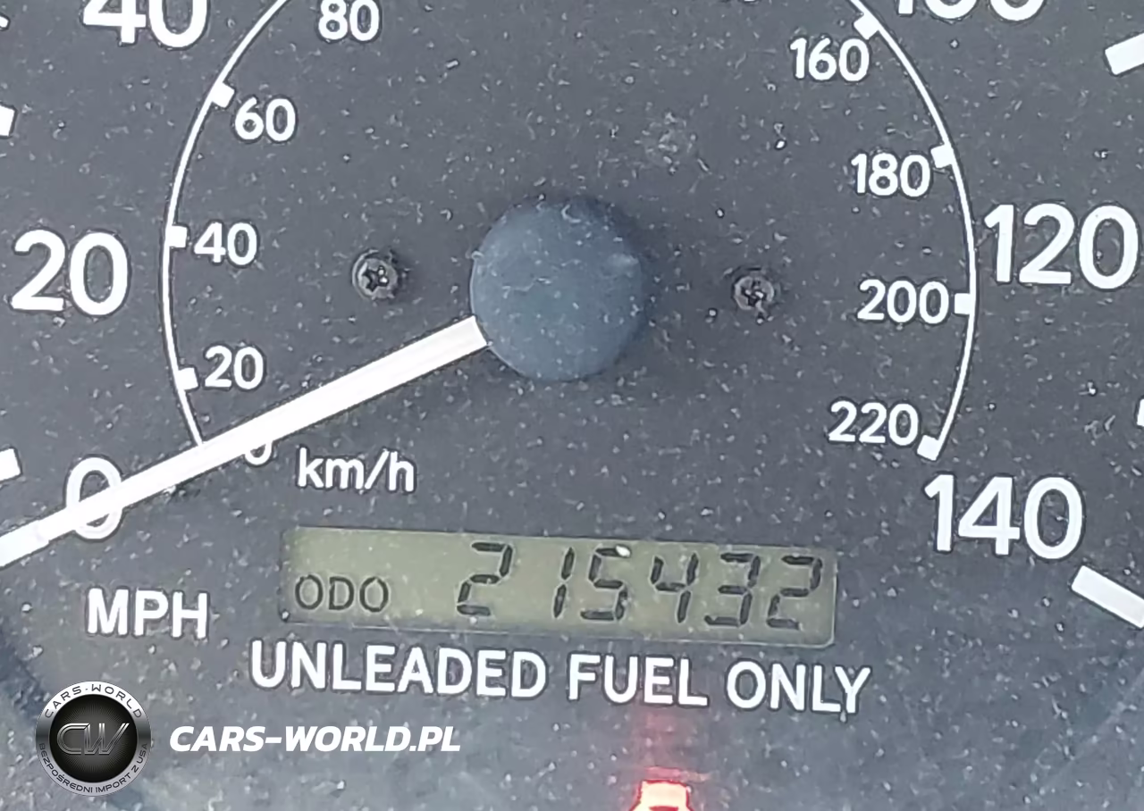 1997 Toyota Camry Le VIN:4T1BG22K3VU182416 - 15
