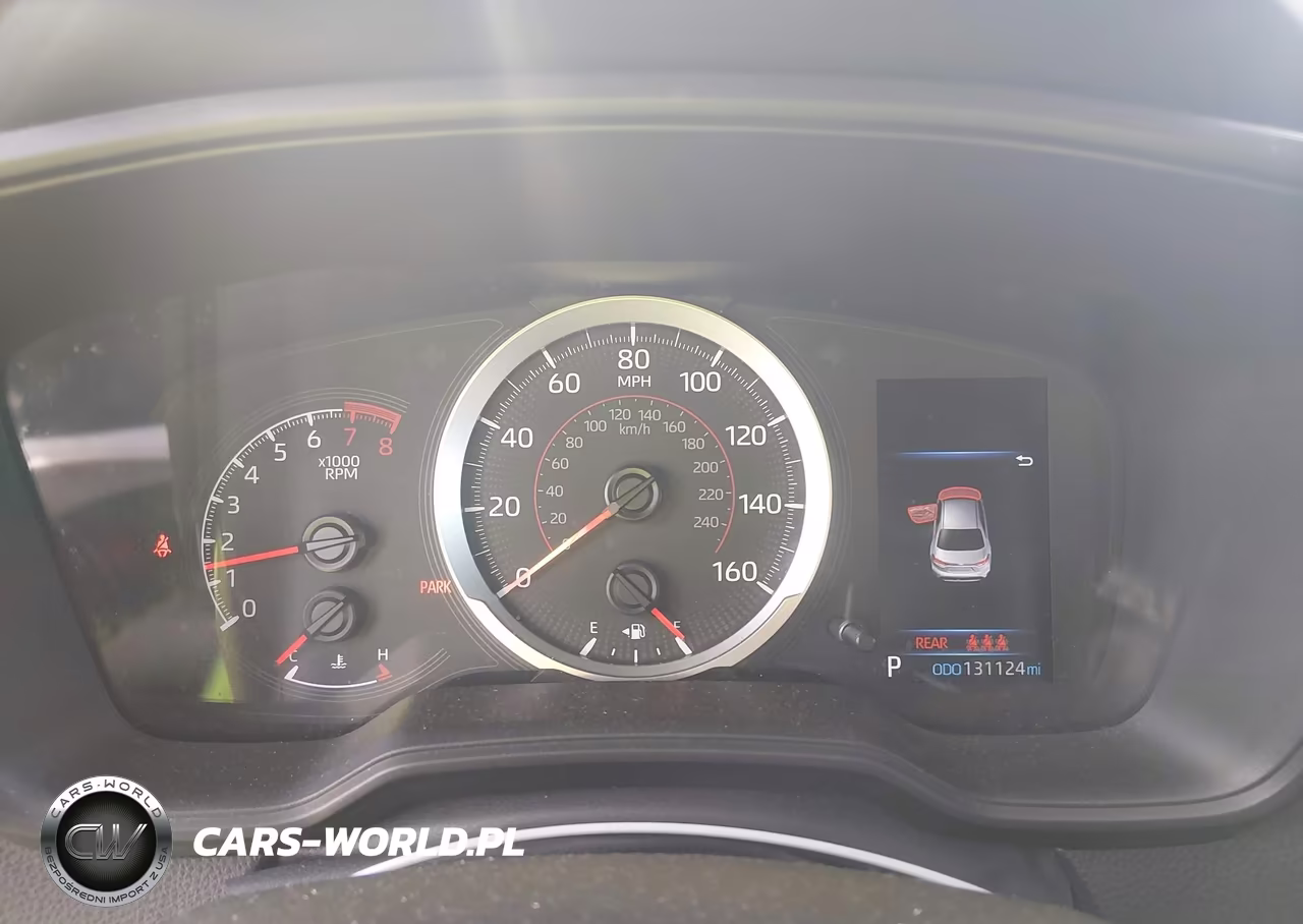 2022 Toyota Corolla Se VIN:5YFS4MCE3NP122344 - 7