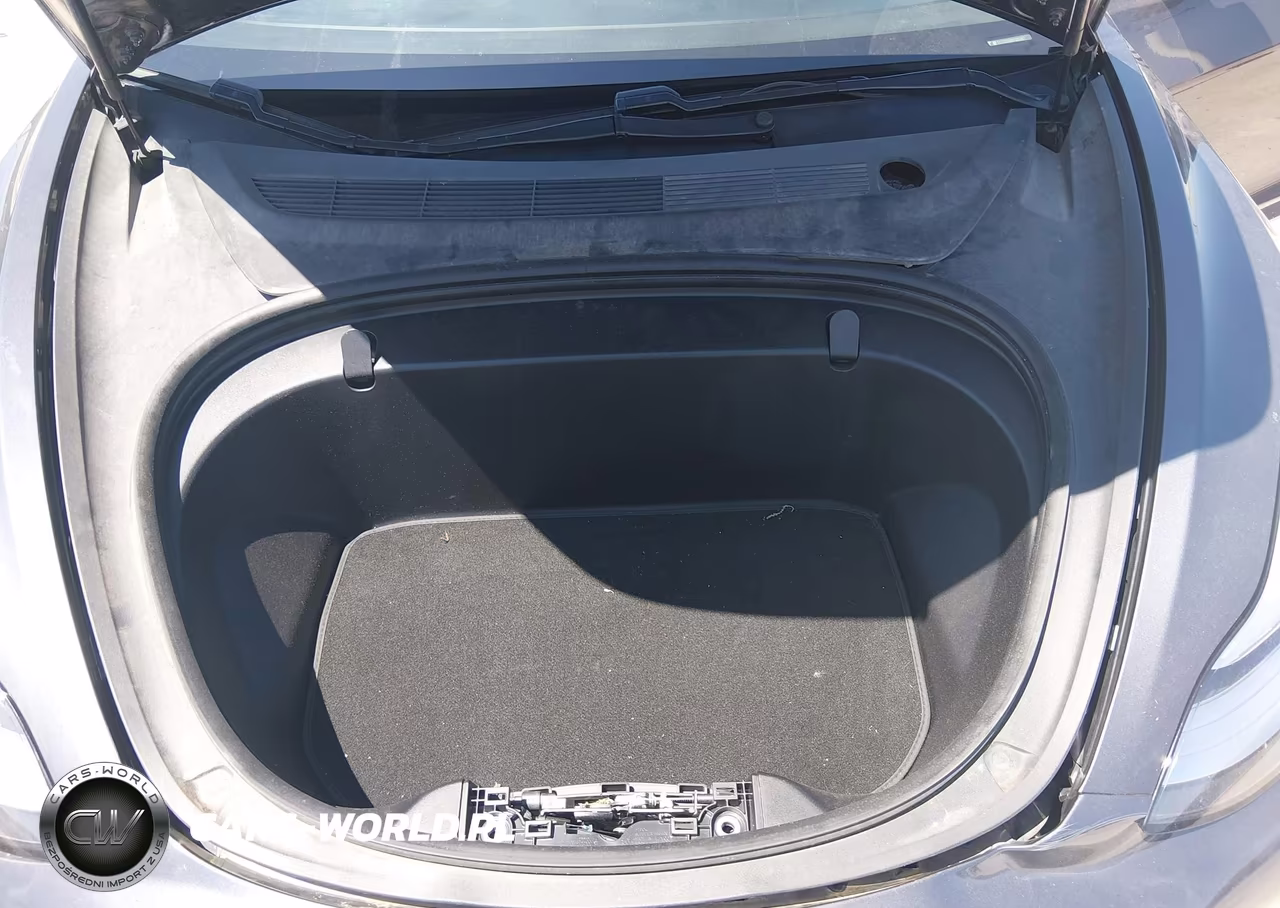 2019 Tesla Model 3 Long Range-Performance VIN:5YJ3E1EB0KF205367 - 10