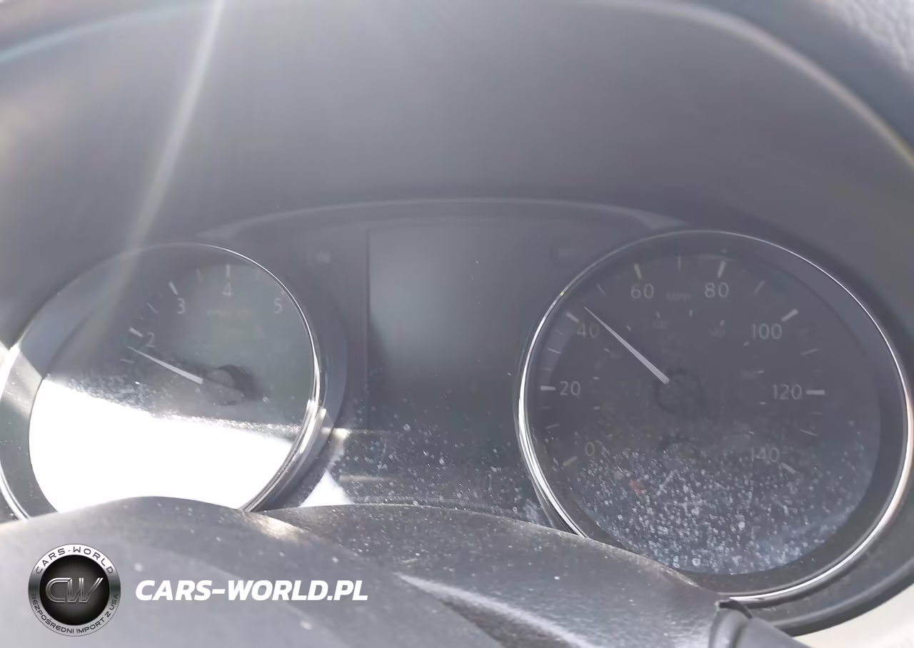 2020 Nissan Rogue Sv Fwd VIN:JN8AT2MTXLW005661 - 16