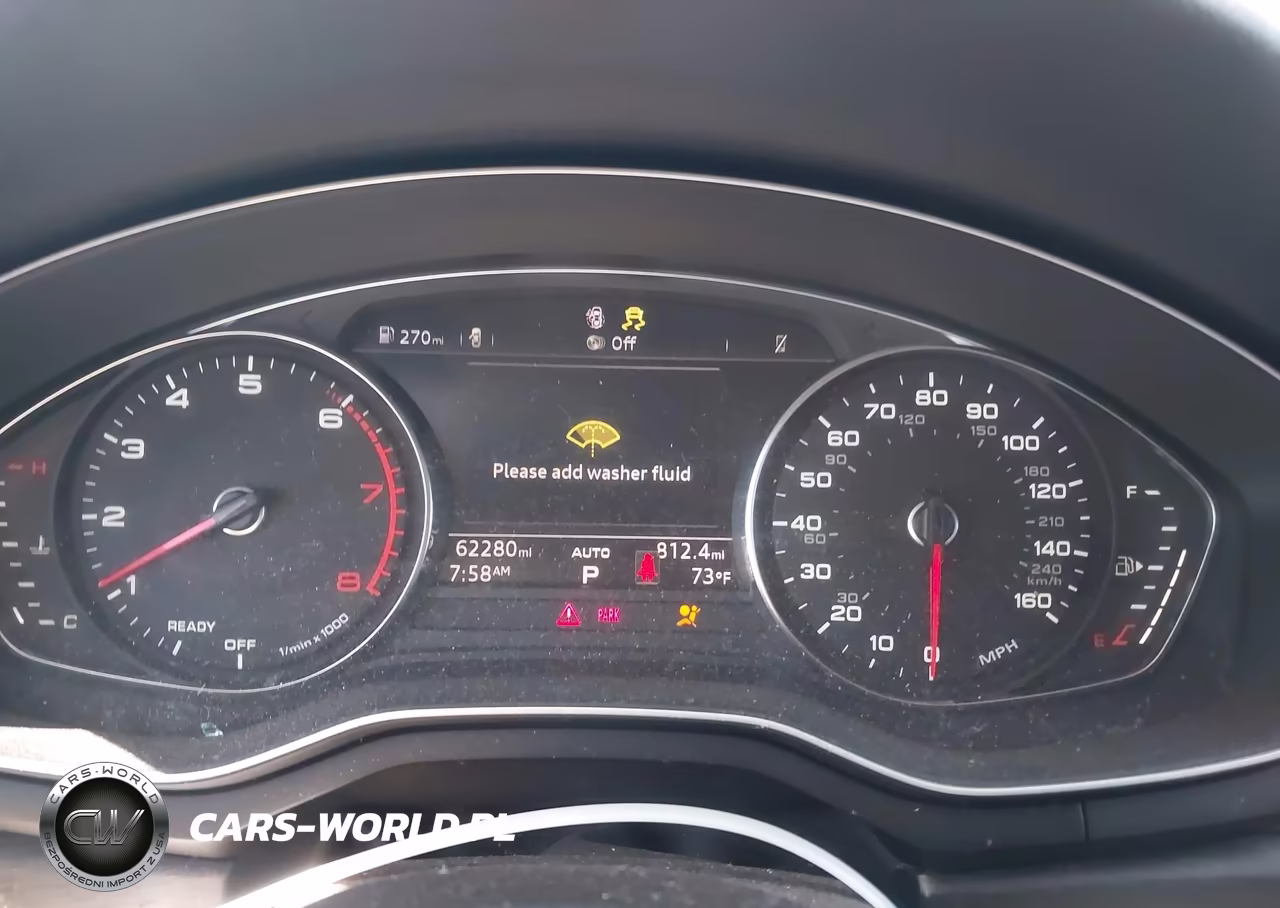 2019 Audi A4 40 Premium-40 Titanium Premium VIN:WAUGMAF43KA037153 - 7