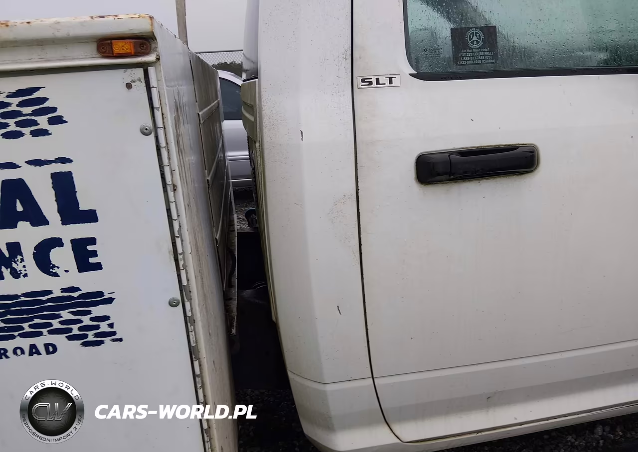 2011 Ram Ram 5500 Hd Chassis St-Slt VIN:3D6WA7EL0BG514670 - 20