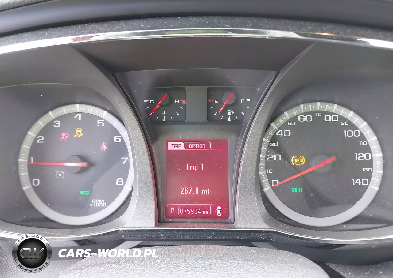 2017 GMC Terrain Sle-1 VIN:2GKFLSEK7H6199515 - 7