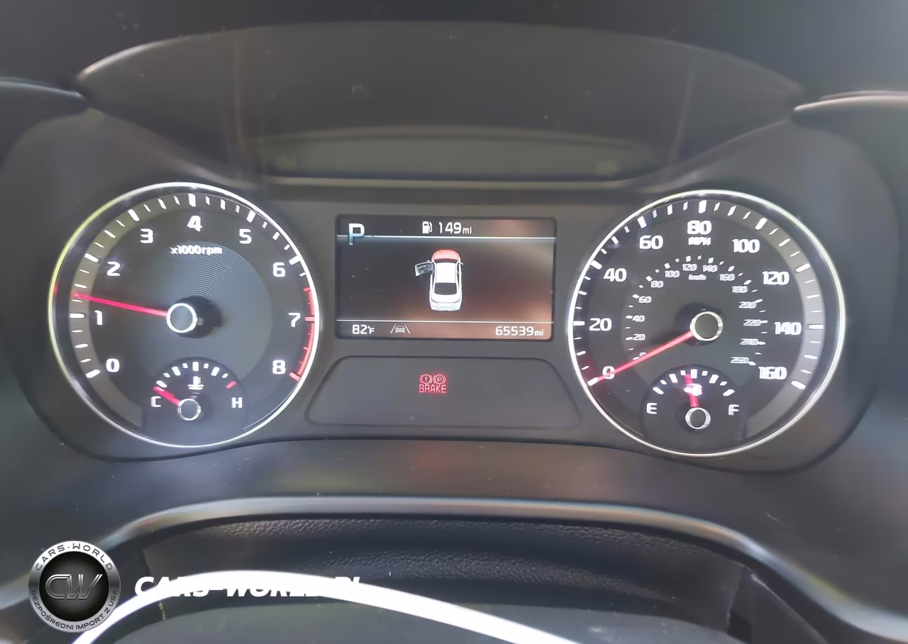 2022 Kia Forte Lxs VIN:3KPF24AD7NE478587 - 7