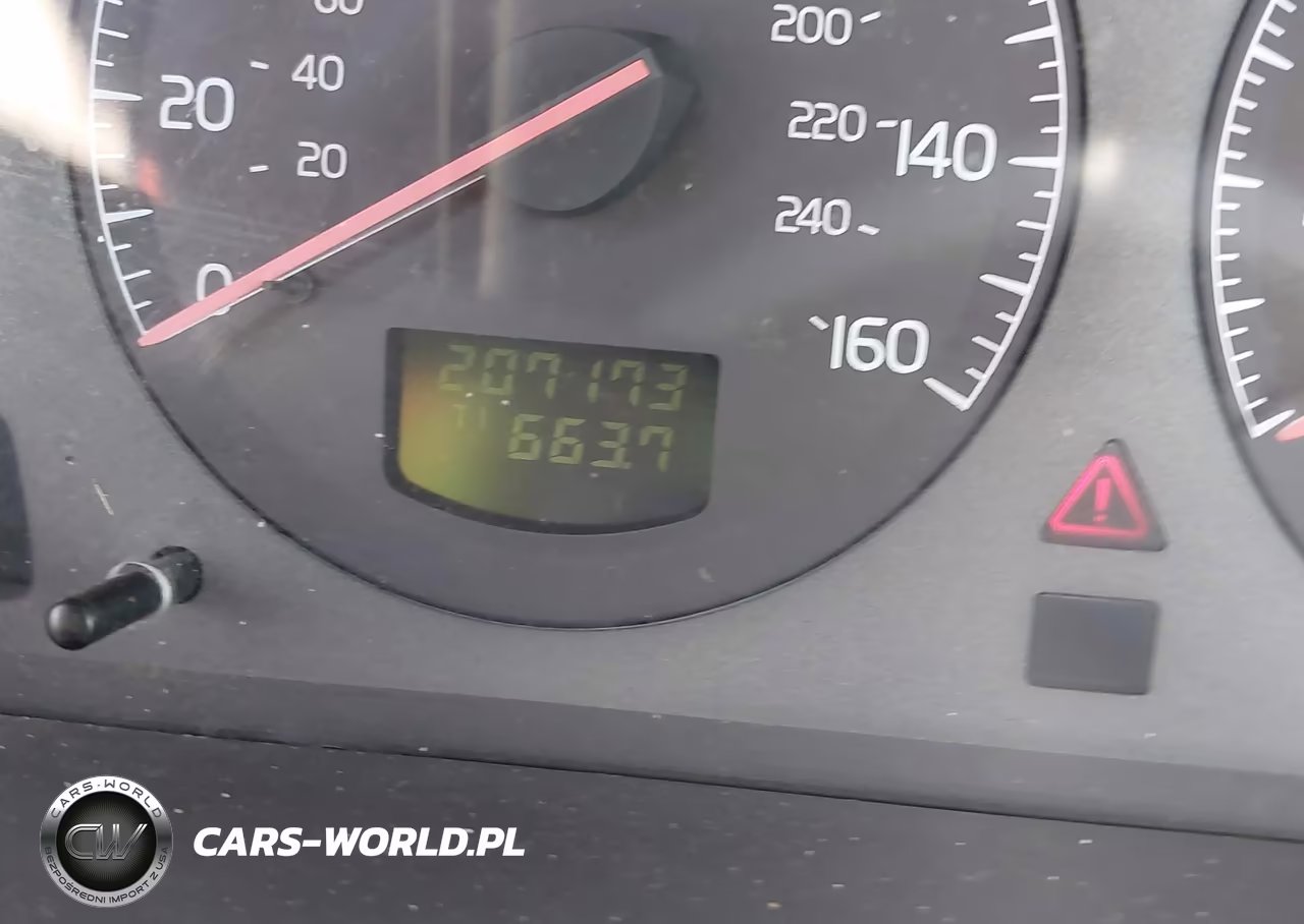 2002 Volvo V70 Xc VIN:YV1SZ58DX21076044 - 15