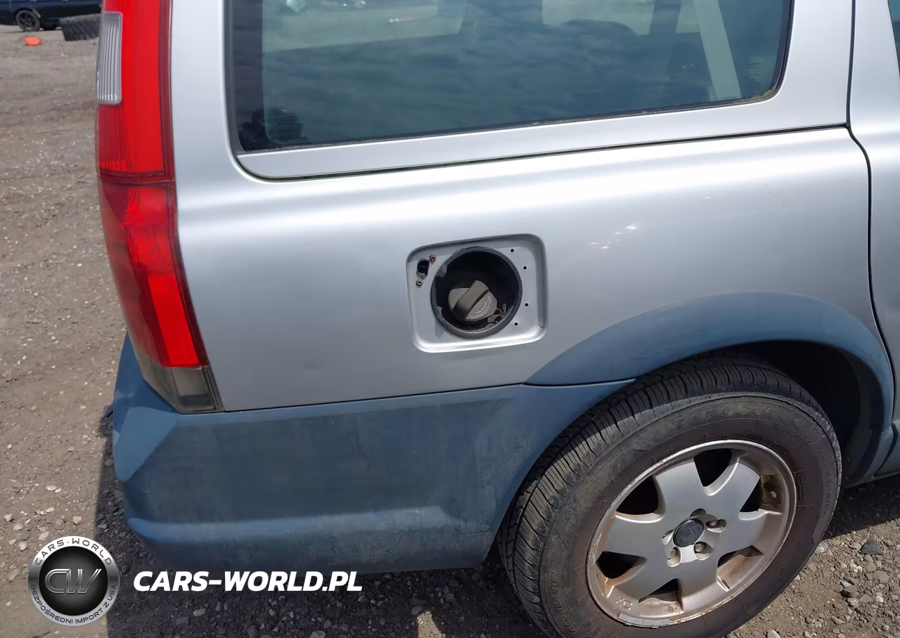 2002 Volvo V70 Xc VIN:YV1SZ58DX21076044 - 6