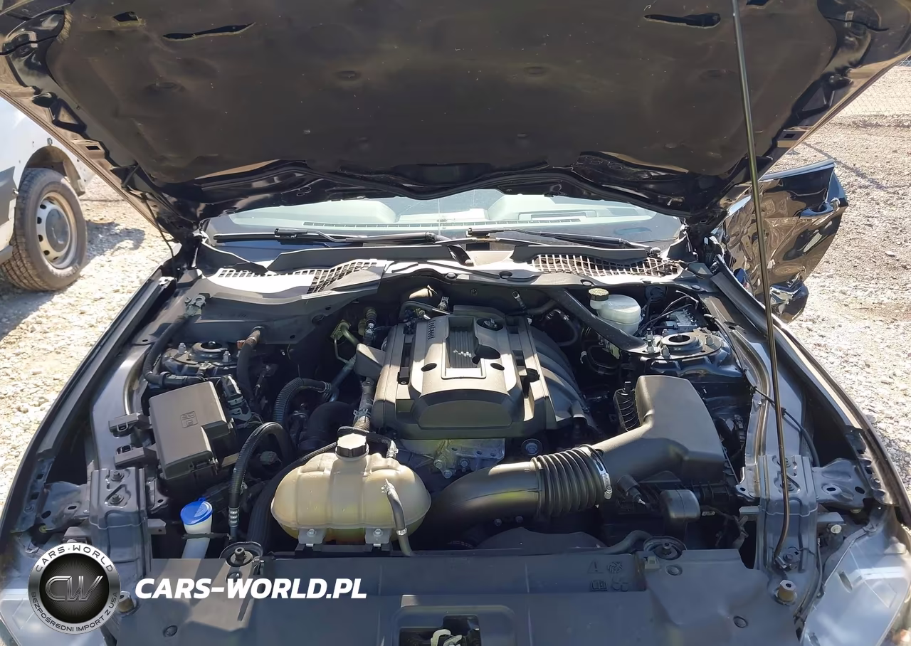 2020 Ford Mustang Ecoboost VIN:1FATP8UH2L5153354 - 10