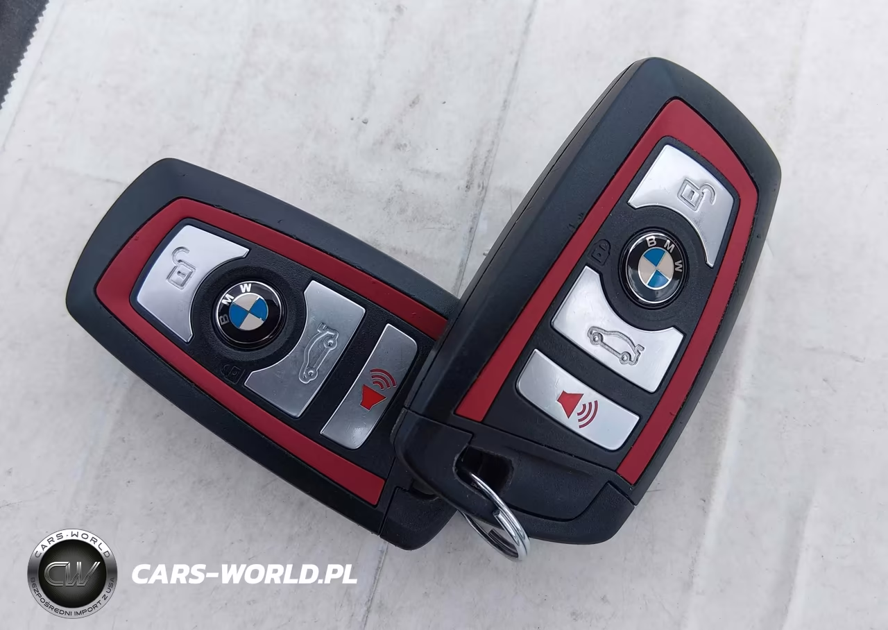 2016 BMW 328I xDrive VIN:WBA8G5C57GK442501 - 11
