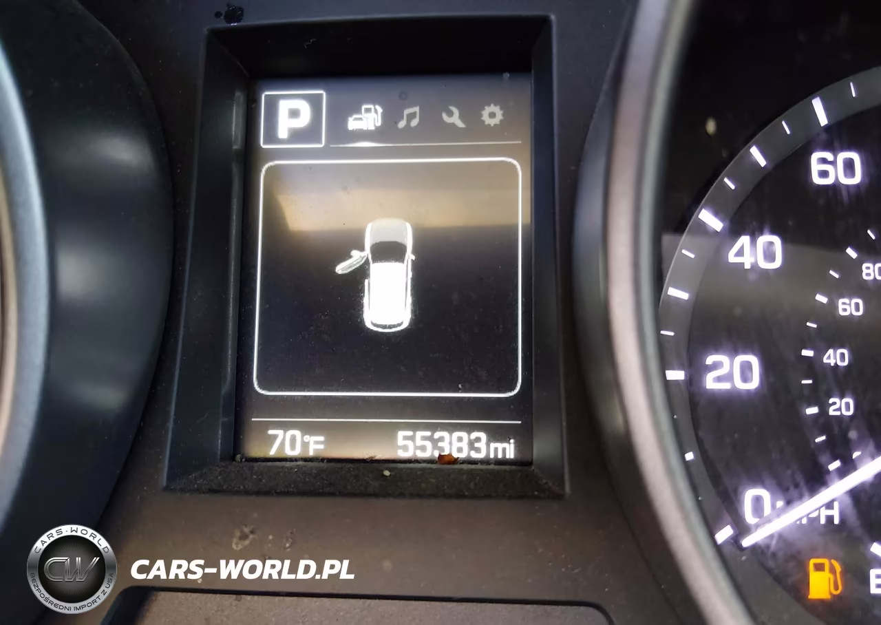 2018 Hyundai Santa Fe Sport 2.4L VIN:5XYZTDLB0JG572457 - 15