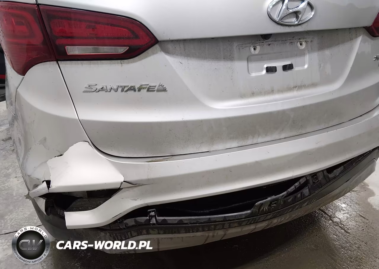 2018 Hyundai Santa Fe Sport 2.4L VIN:5XYZTDLB0JG572457 - 17