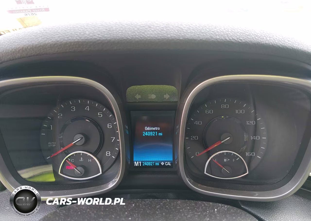 2014 Chevrolet Malibu 1Ls VIN:1G11B5SL9EF303813 - 7