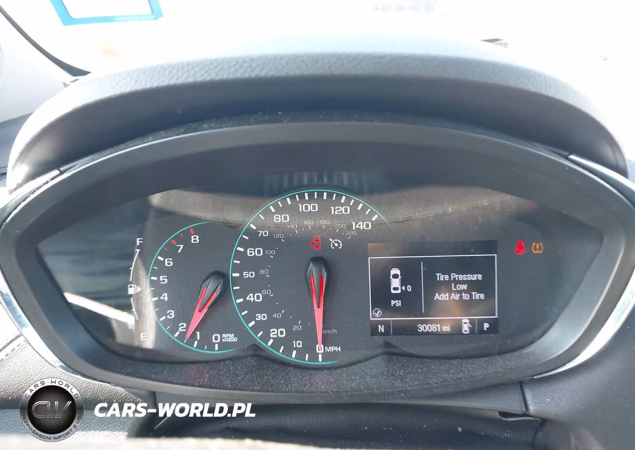 2020 Chevrolet Trax Fwd Ls VIN:3GNCJKSB8LL165961 - 7