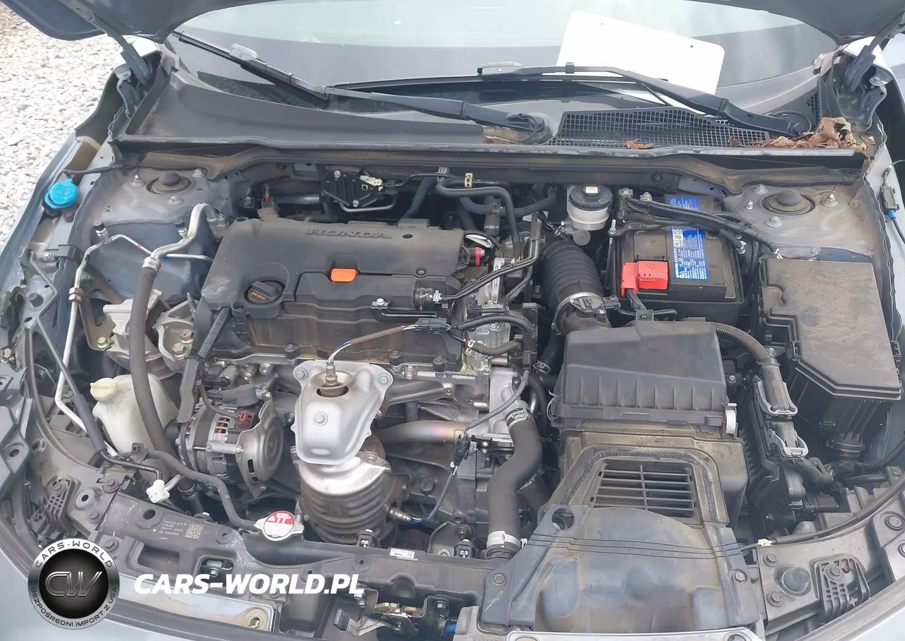 2022 Honda Civic Sport VIN:2HGFE2F54NH514092 - 10