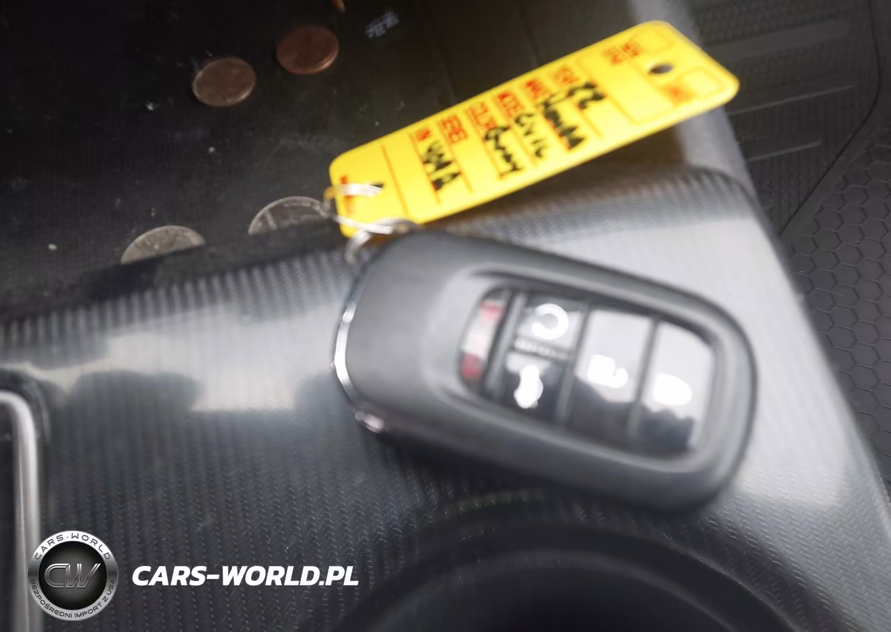 2022 Honda Civic Sport VIN:2HGFE2F54NH514092 - 11
