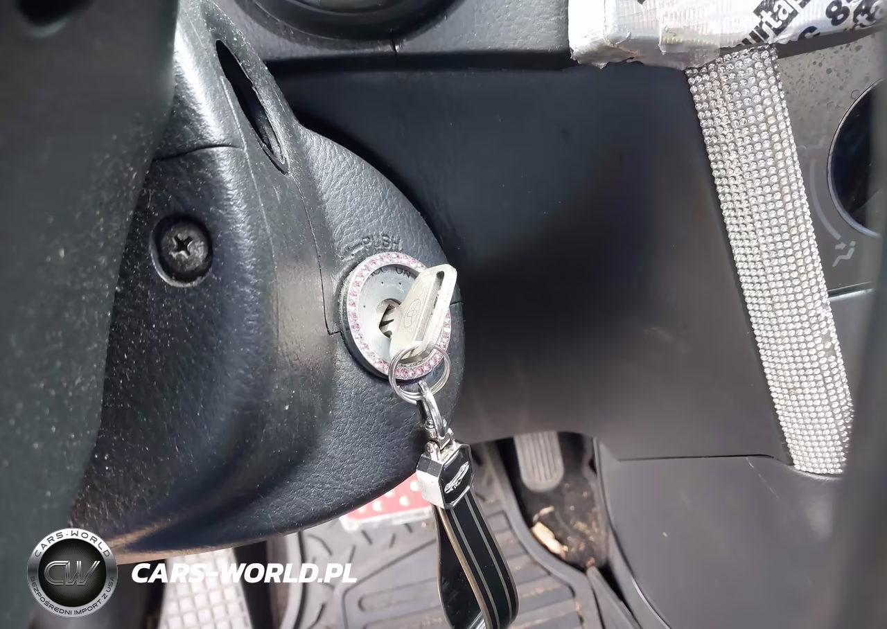 2004 Toyota Matrix Standard VIN:2T1KR32E54C200120 - 11