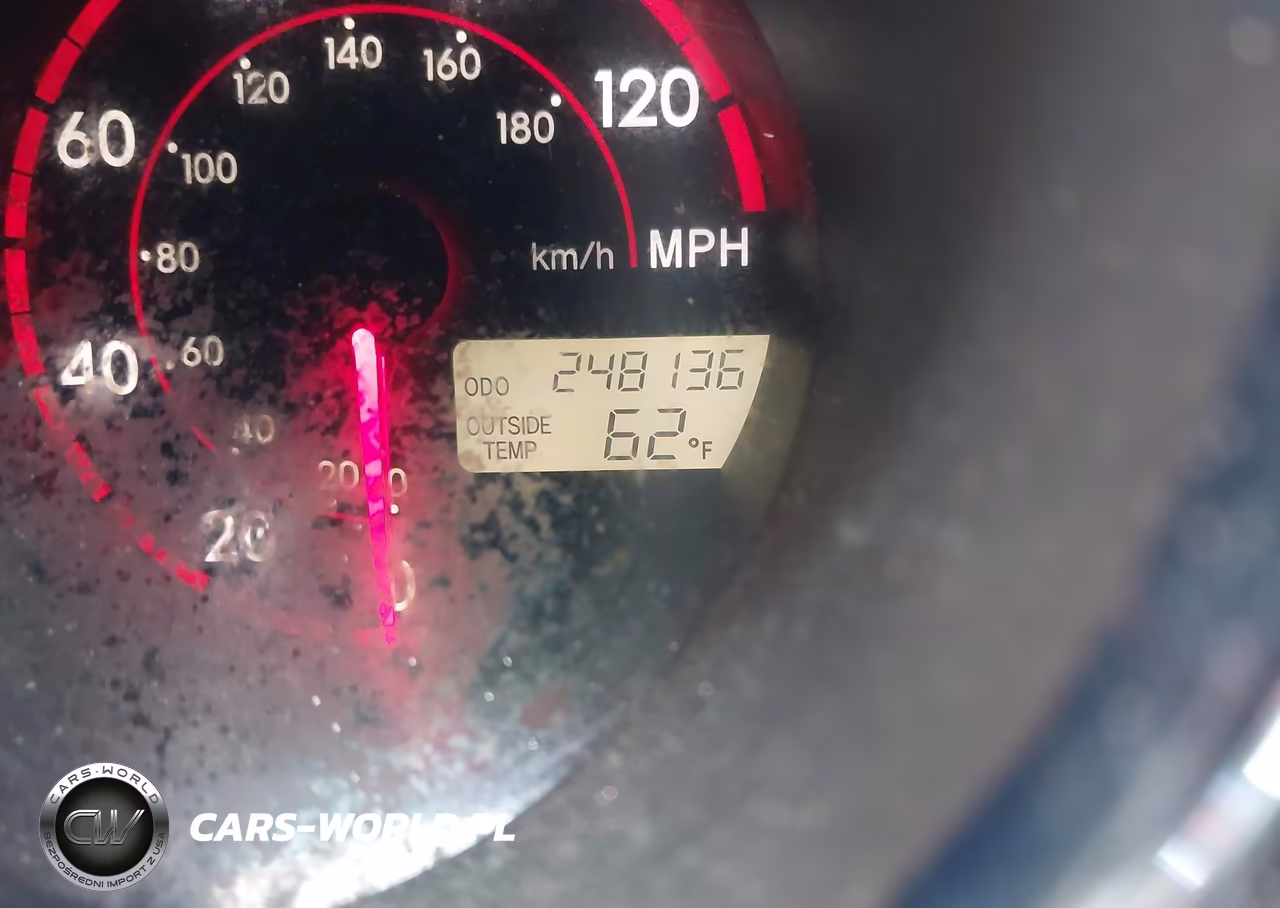 2004 Toyota Matrix Standard VIN:2T1KR32E54C200120 - 7