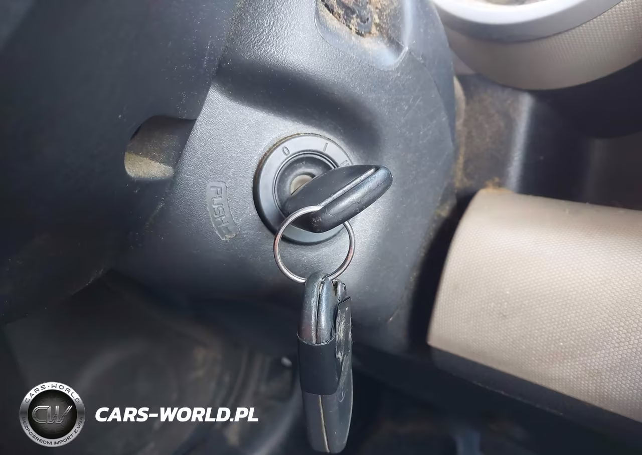 2008 Honda Element Ex VIN:5J6YH28788L002124 - 11