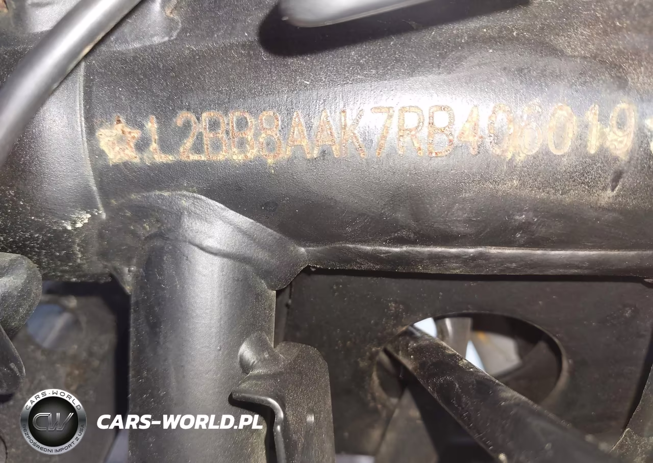 2024 Vitacci Xmt 250 VIN:L2BB8AAK7RB406019 - 10