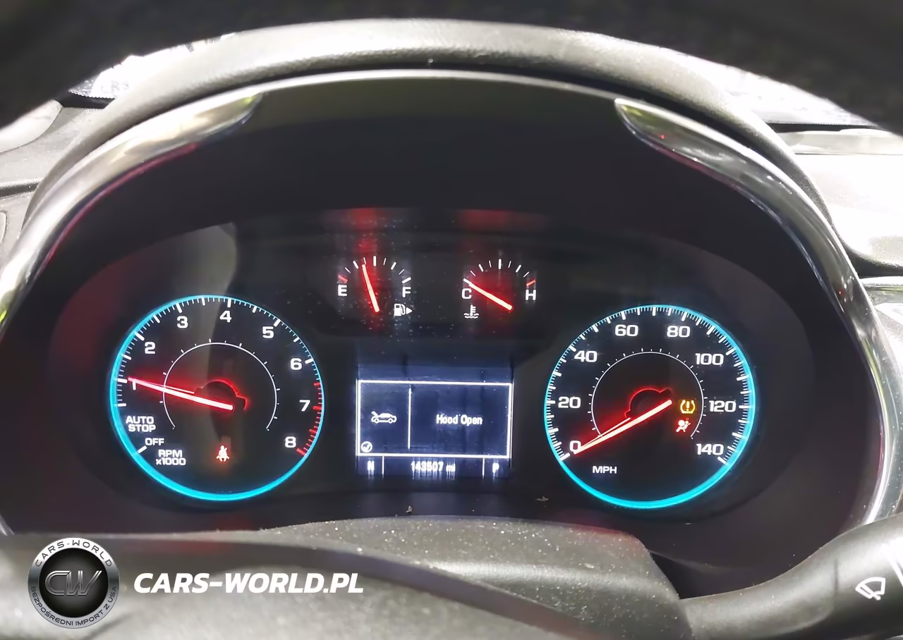 2019 Chevrolet Malibu Lt VIN:1G1ZD5ST5KF123673 - 7
