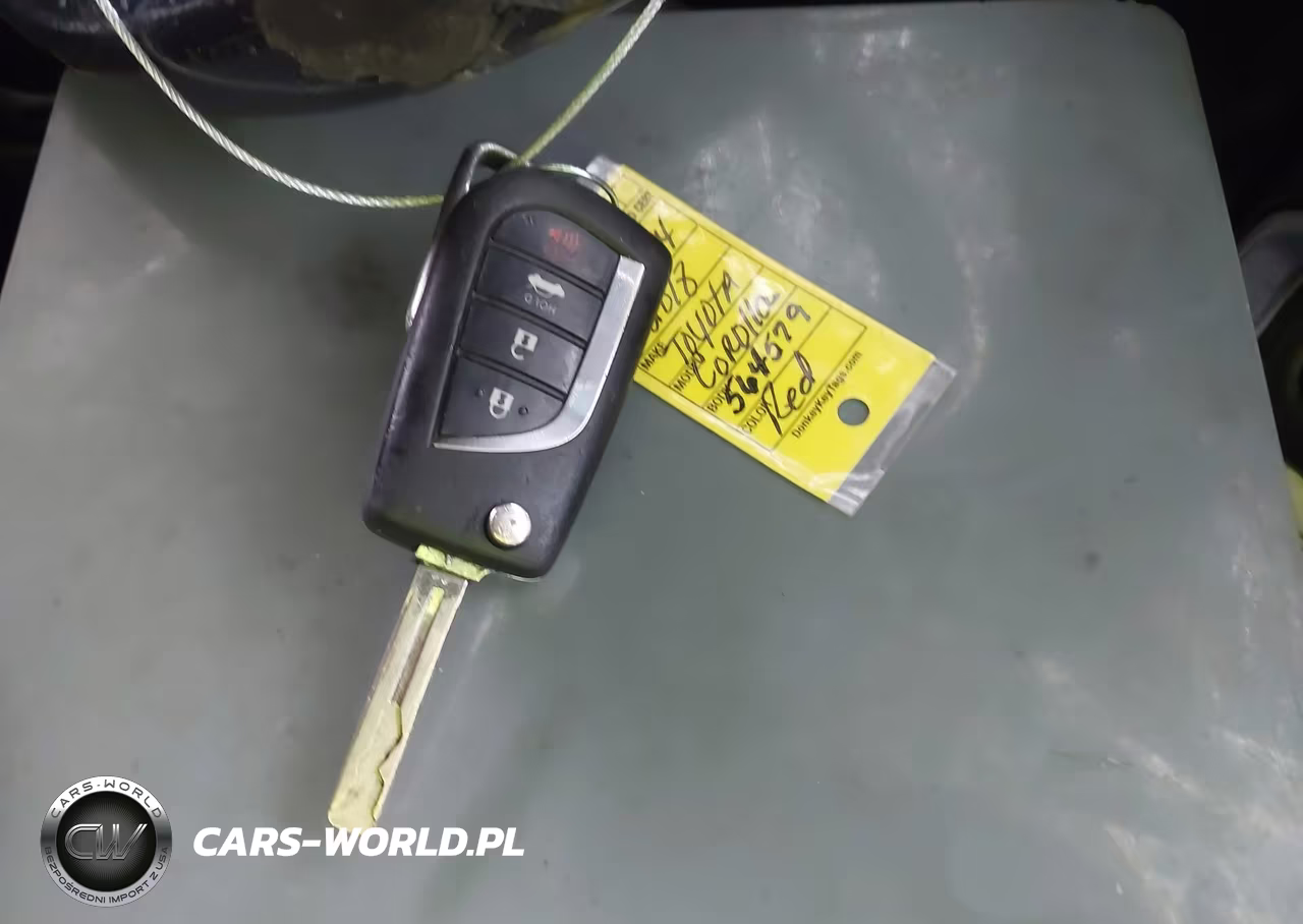 2018 Toyota Corolla Im VIN:JTNKARJE0JJ564579 - 11