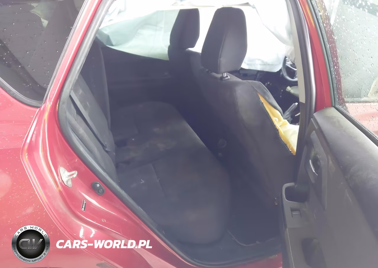 2018 Toyota Corolla Im VIN:JTNKARJE0JJ564579 - 8