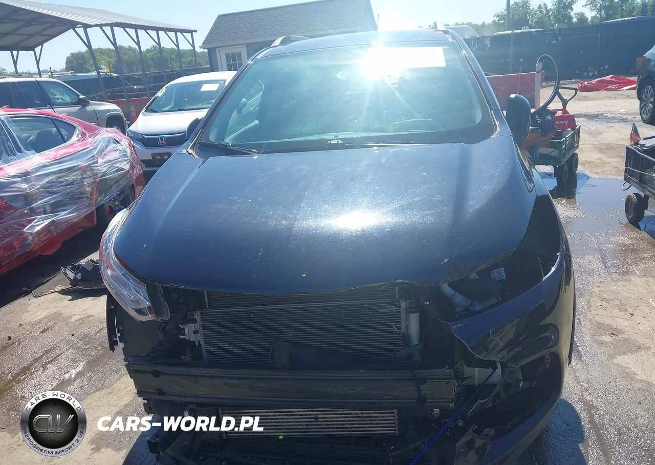 2019 Chevrolet Trax Lt VIN:KL7CJPSB3KB925829 - 13