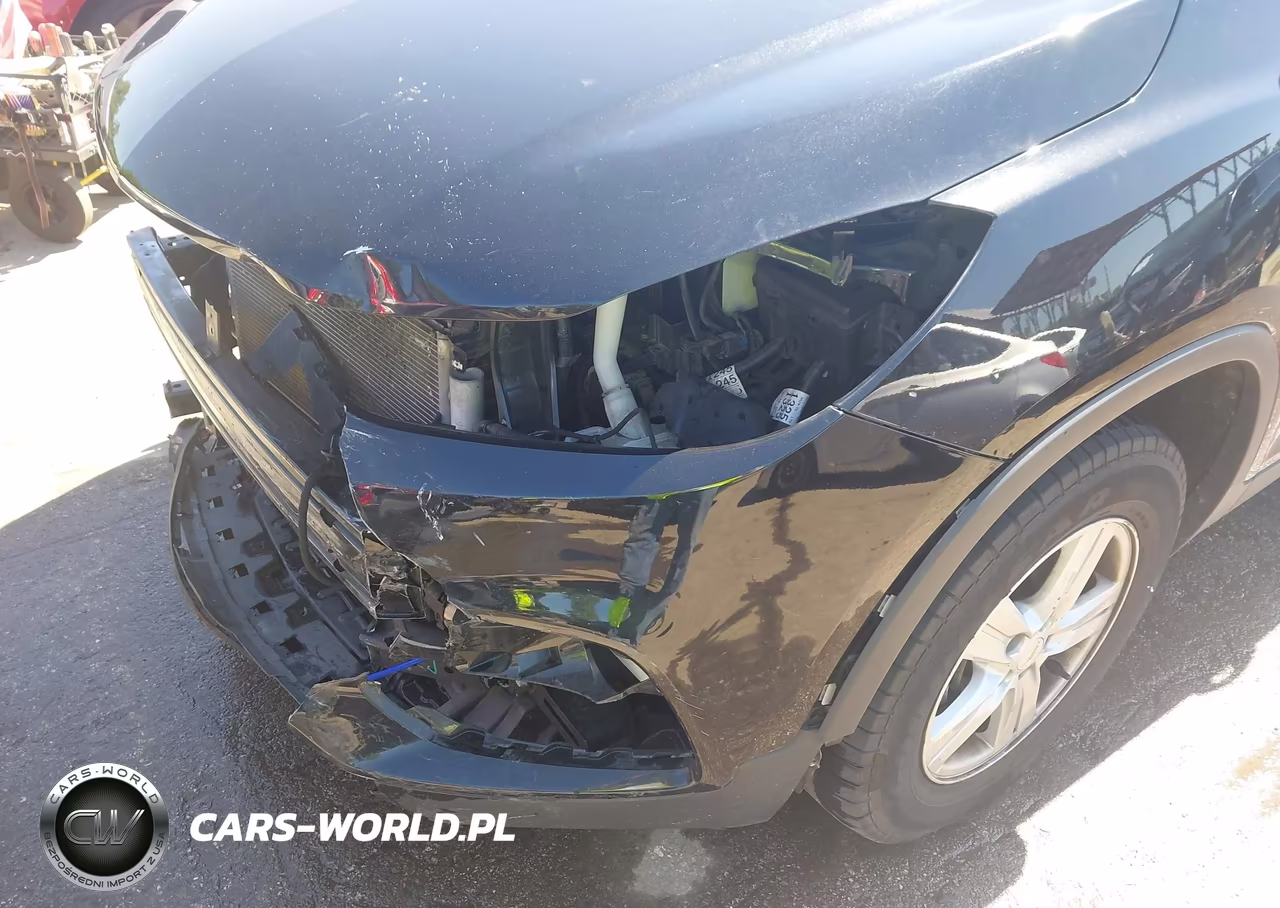2019 Chevrolet Trax Lt VIN:KL7CJPSB3KB925829 - 18
