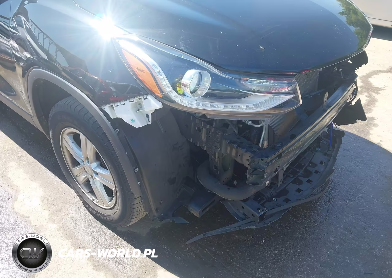 2019 Chevrolet Trax Lt VIN:KL7CJPSB3KB925829 - 19