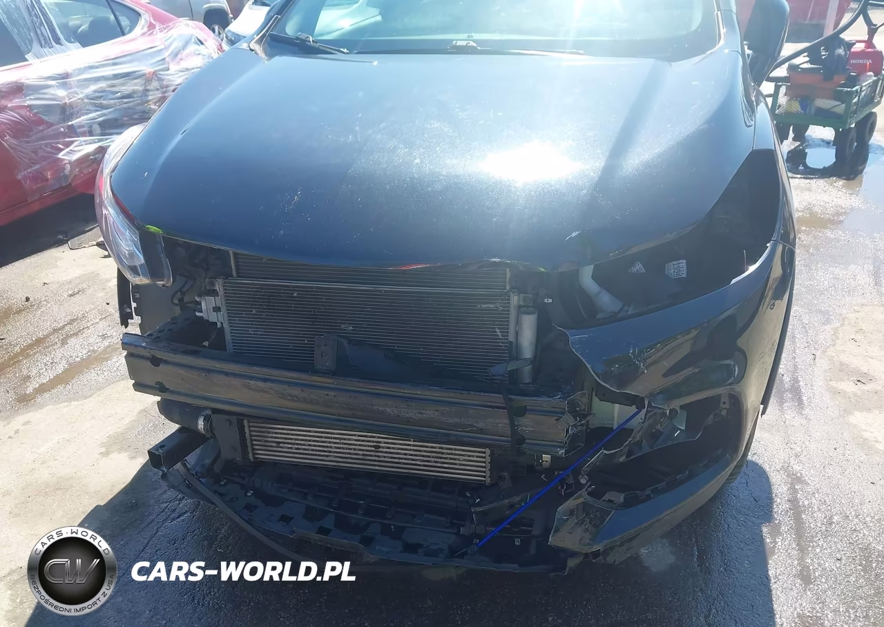 2019 Chevrolet Trax Lt VIN:KL7CJPSB3KB925829 - 6