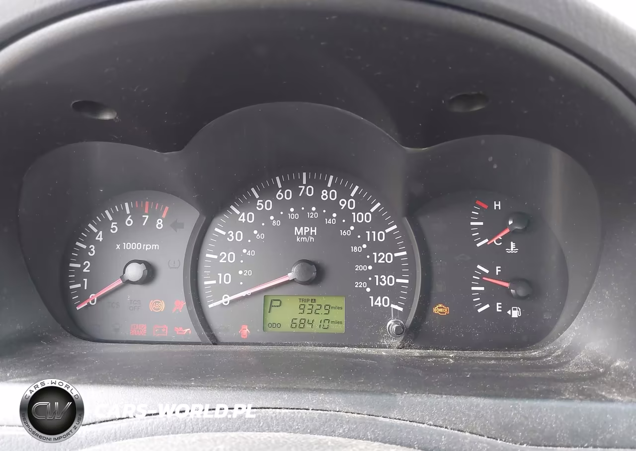 2005 Kia Spectra Ex-Lx-Sx VIN:KNAFE121955105649 - 7