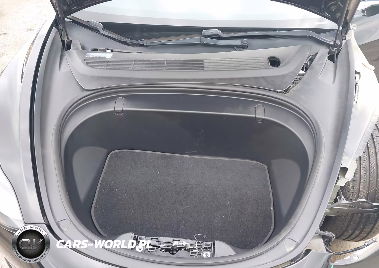 2018 Tesla Model 3 Long Range-Mid Range VIN:5YJ3E1EA6JF057148 - 10