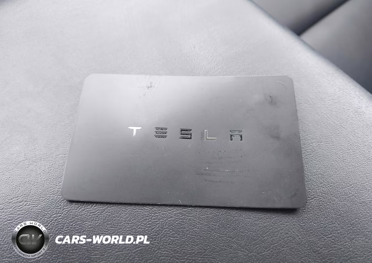 2018 Tesla Model 3 Long Range-Mid Range VIN:5YJ3E1EA6JF057148 - 11