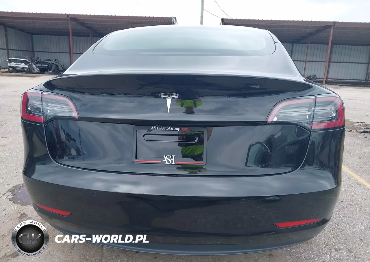 2018 Tesla Model 3 Long Range-Mid Range VIN:5YJ3E1EA6JF057148 - 17