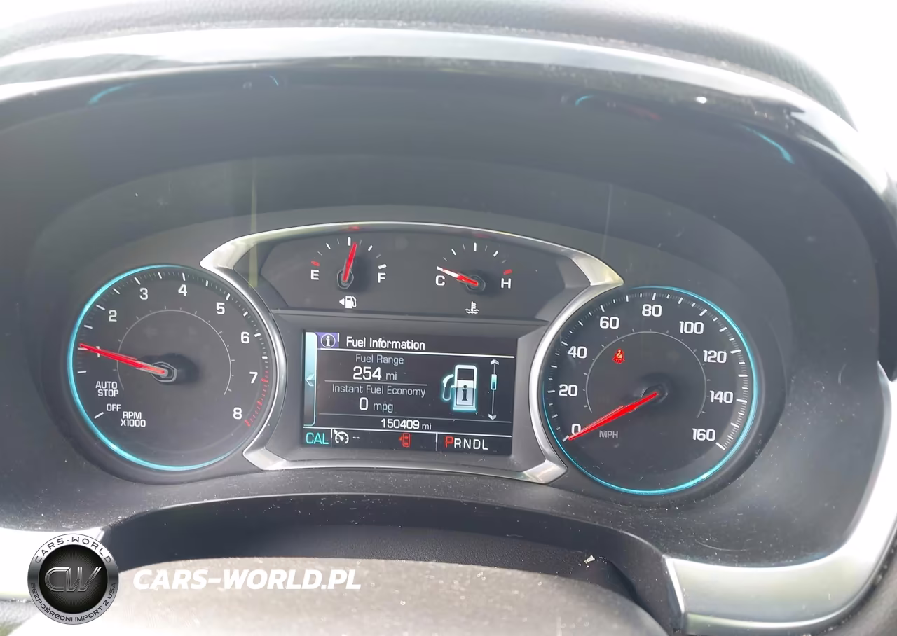 2019 Chevrolet Traverse 1Lt VIN:1GNERGKW8KJ118131 - 7