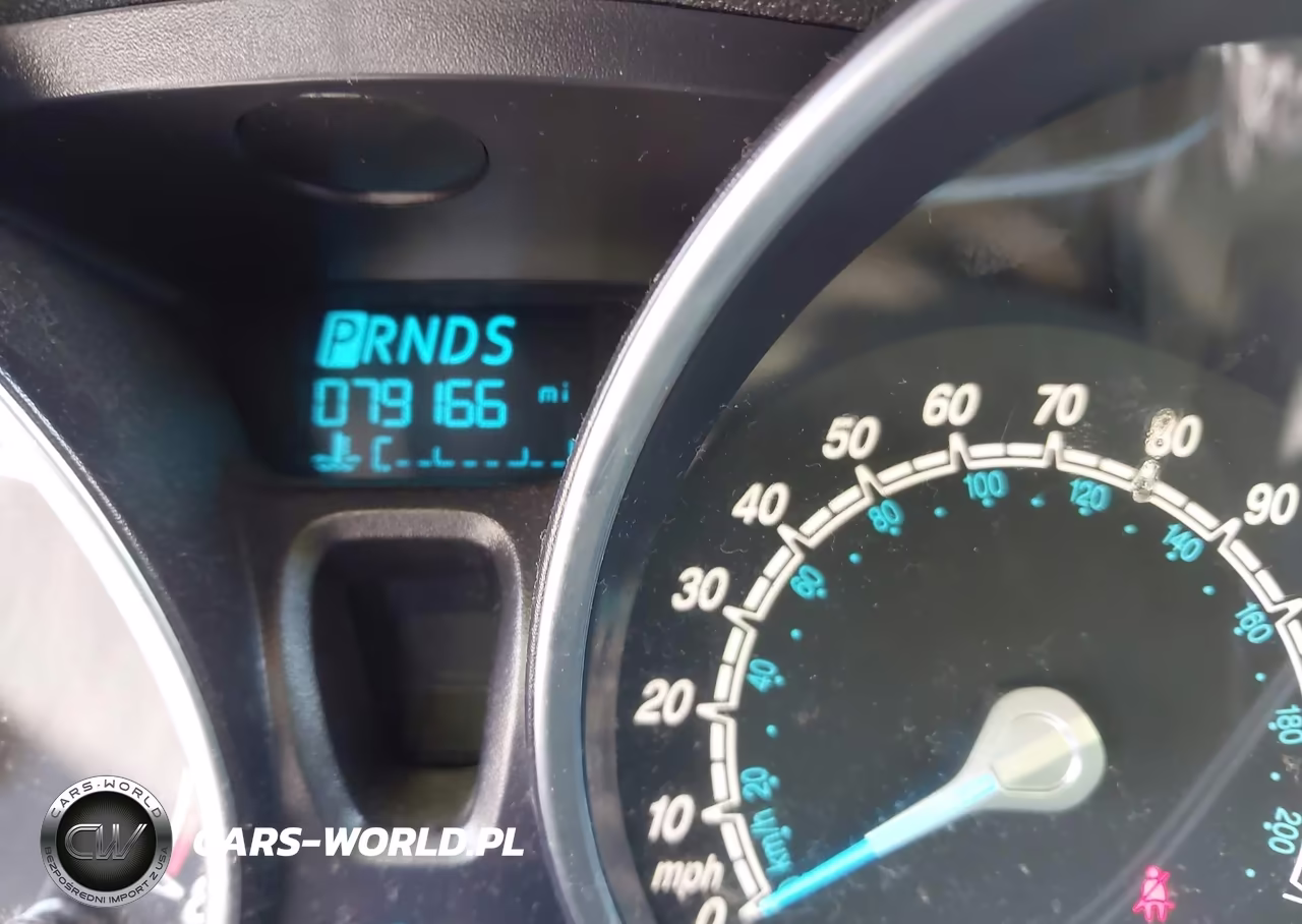 2015 Ford Fiesta Se VIN:3FADP4EJ2FM203957 - 12