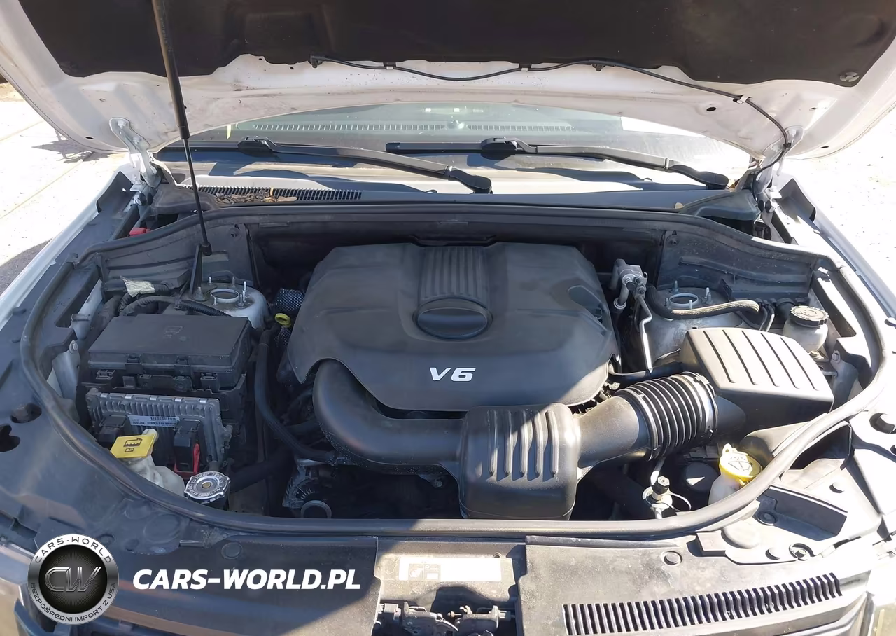 2014 Jeep Grand Cherokee Altitude VIN:1C4RJFAG6EC506425 - 10