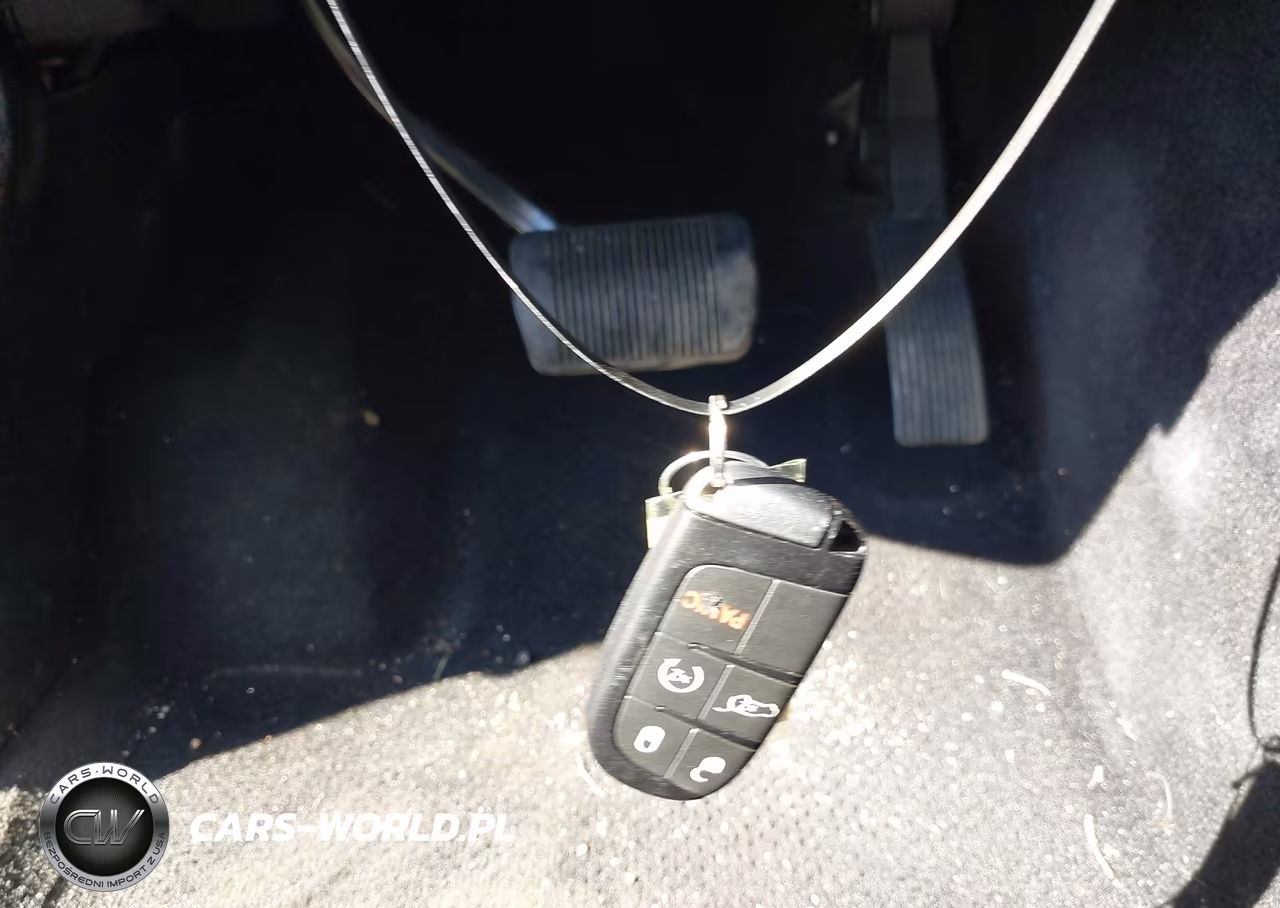 2014 Jeep Grand Cherokee Altitude VIN:1C4RJFAG6EC506425 - 11