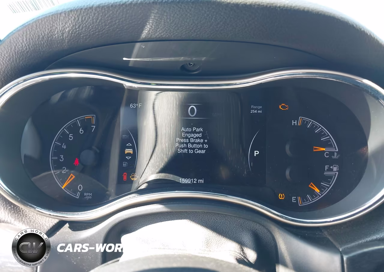 2014 Jeep Grand Cherokee Altitude VIN:1C4RJFAG6EC506425 - 7
