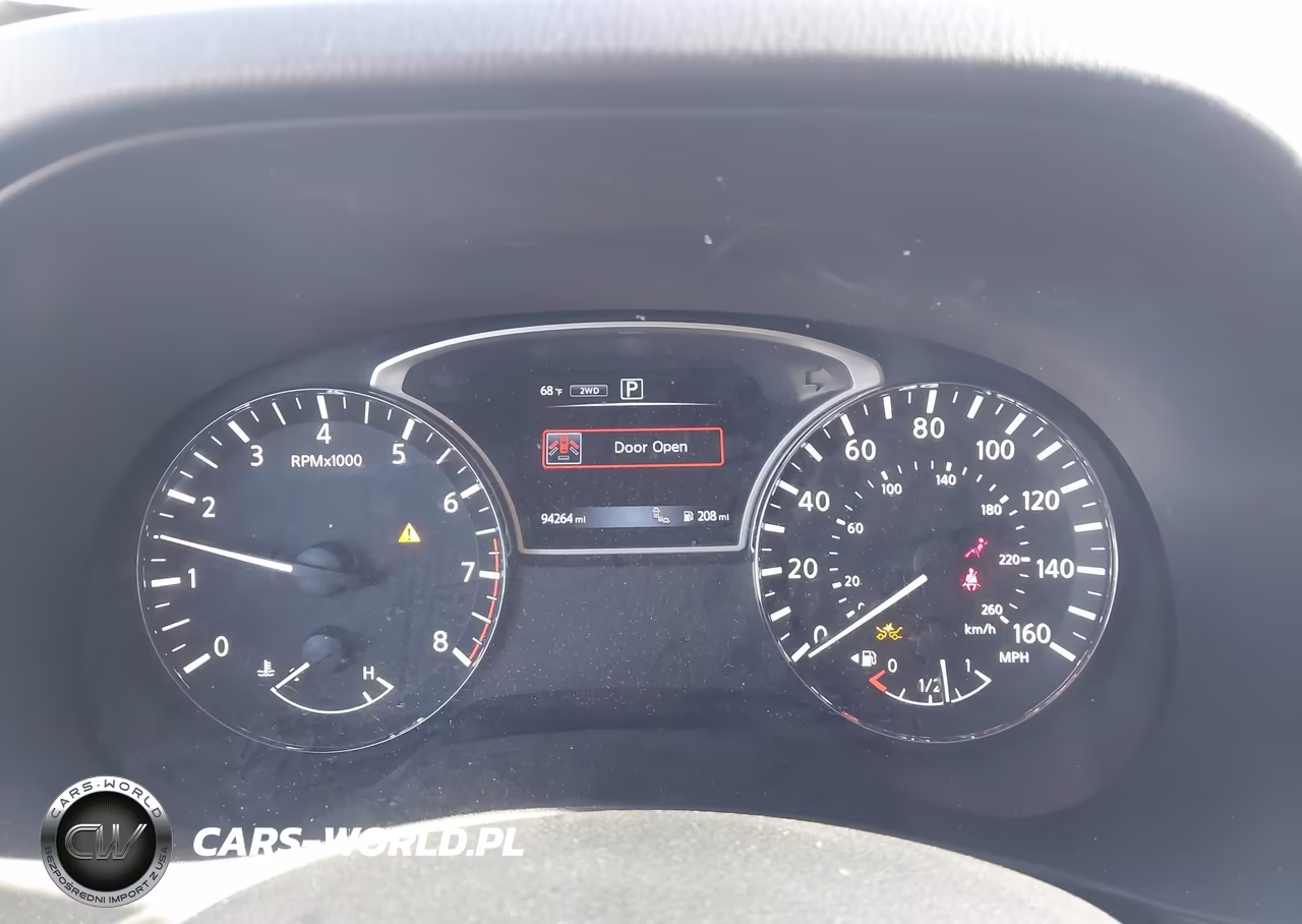 2020 Nissan Pathfinder Sv 4Wd VIN:5N1DR2BM7LC640255 - 7