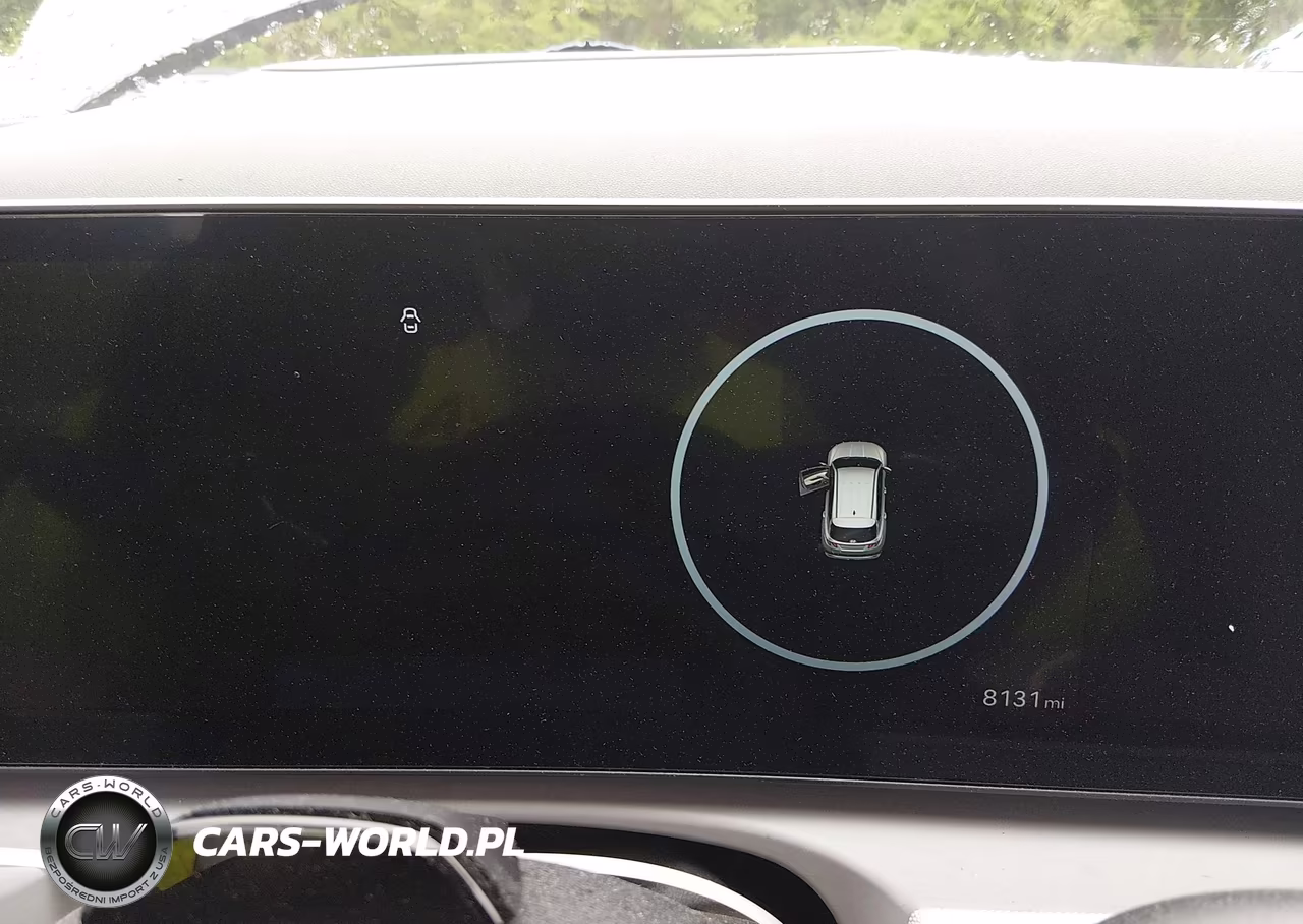 2025 Hyundai Tucson Hybrid Limited VIN:KM8JEDD18SU344067 - 7
