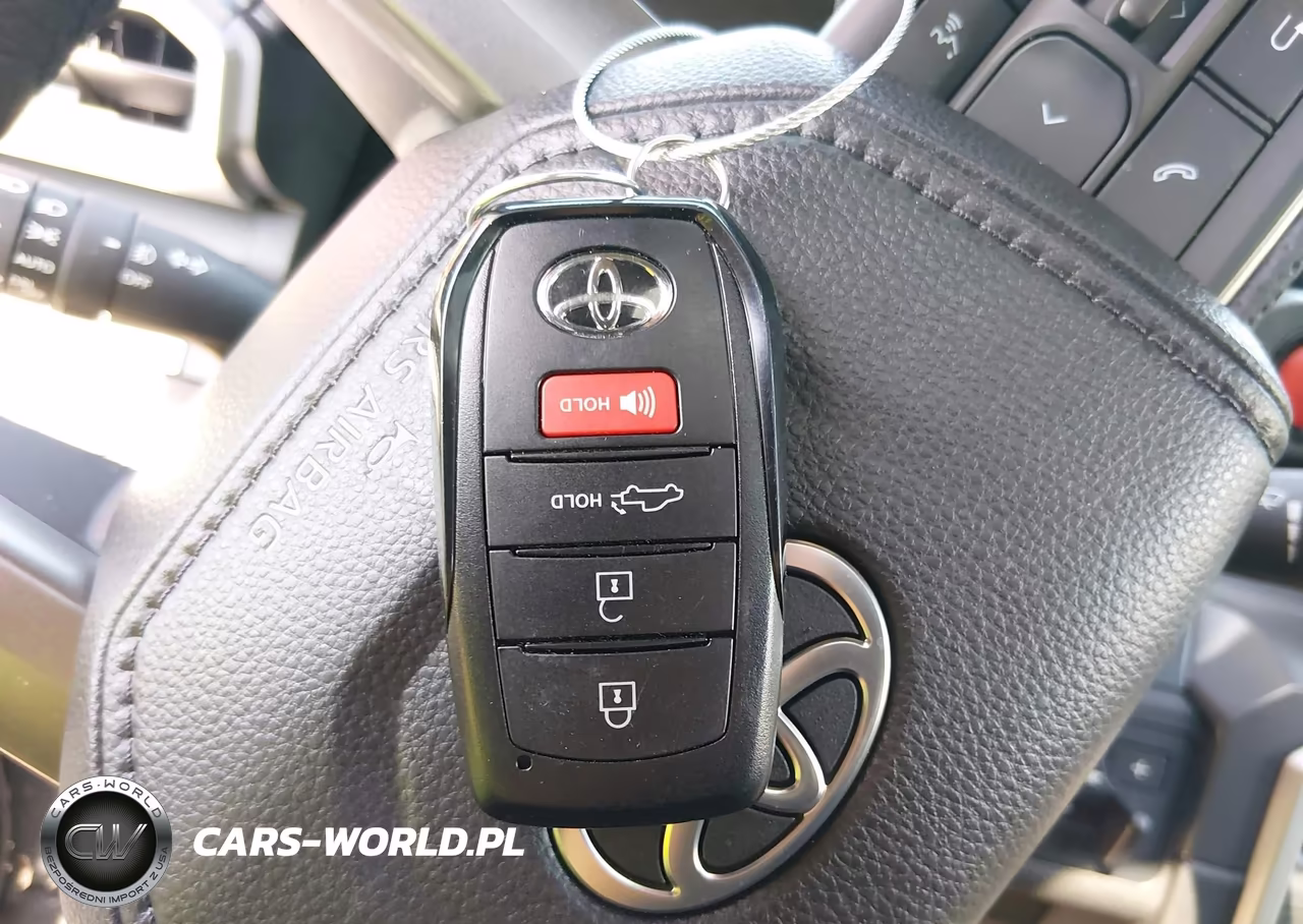 2026 Toyota Tacoma Hybrid Trd Sport VIN:3TYLC5LN2TT059081 - 11