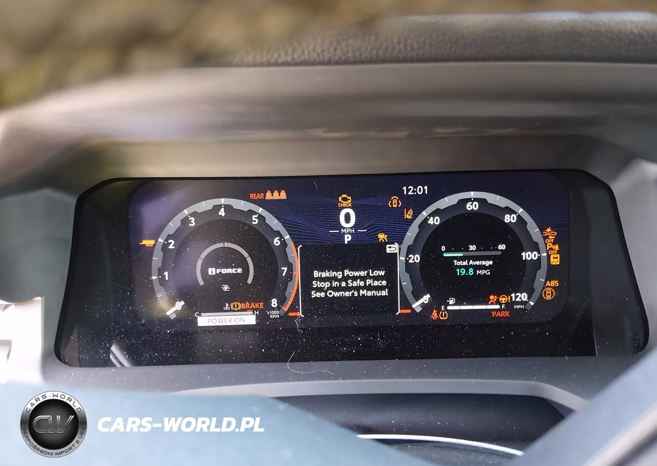 2026 Toyota Tacoma Hybrid Trd Sport VIN:3TYLC5LN2TT059081 - 7
