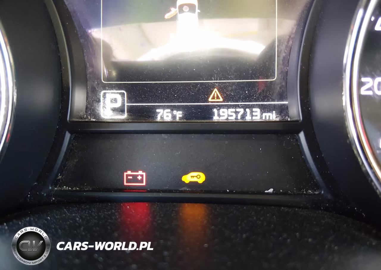 2016 Kia Sedona Sx Luxury VIN:KNDME5C14G6146655 - 15